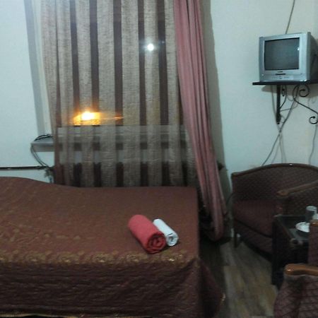 سكوبجي Hotel Vuk المظهر الخارجي الصورة