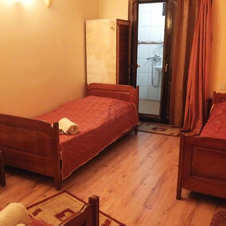 سكوبجي Hotel Vuk المظهر الخارجي الصورة