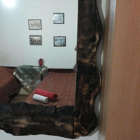 سكوبجي Hotel Vuk المظهر الخارجي الصورة