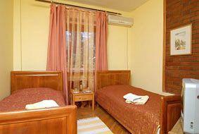 سكوبجي Hotel Vuk المظهر الخارجي الصورة