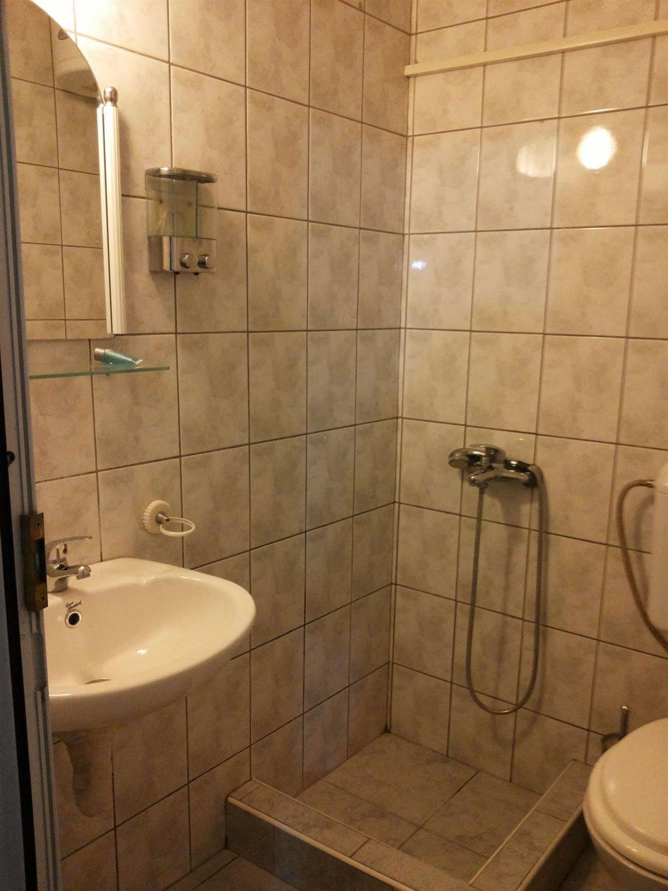 سكوبجي Hotel Vuk المظهر الخارجي الصورة